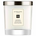 Vela Perfumada Jo Malone London Lime Basil & Mandarin 200g